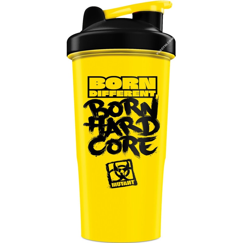 Ảnh sản phẩm Bình lắc Mutant Born Different (1000ml) - 3
