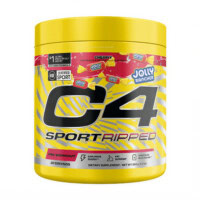 Cellucor - C4 Sport Ripped - 20 lần dùng - Cherry