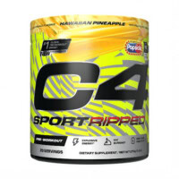 Cellucor - C4 Sport Ripped - 20 lần dùng - Hawaiian Pineapple