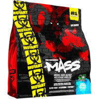 Mutant - Mass (15 Lbs) Vanilla