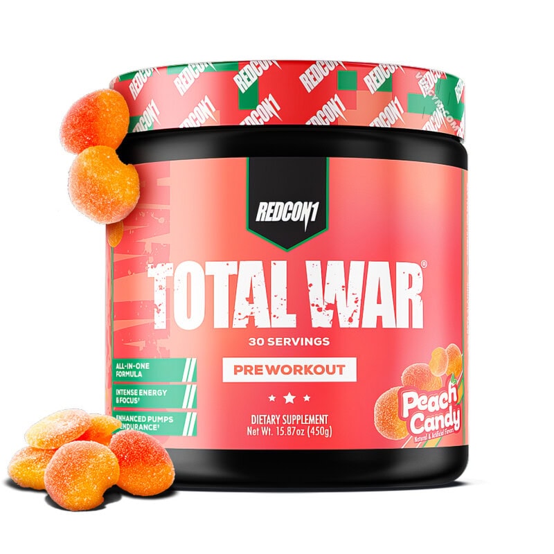 Ảnh sản phẩm Redcon1 - Total War (30 lần dùng) - 5