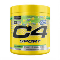 Cellucor - C4 Sport - 20 lần dùng - Green Apple