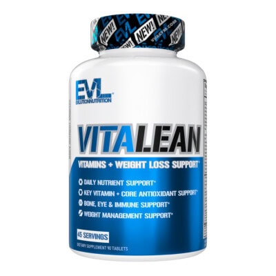 EVL - VitaLean (90 viên)