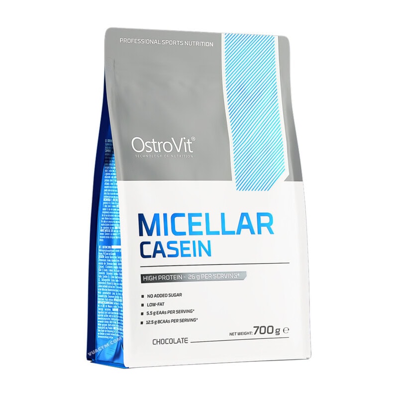 Ảnh sản phẩm OstroVit - Micellar Casein (700g)