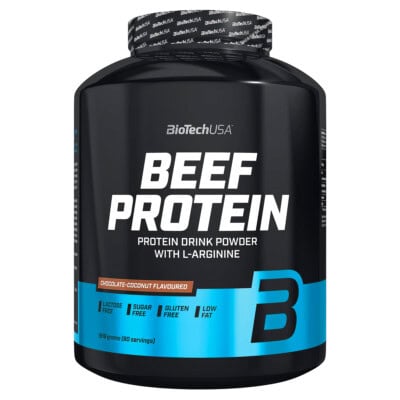 BioTechUSA - Beef Protein - 1816g