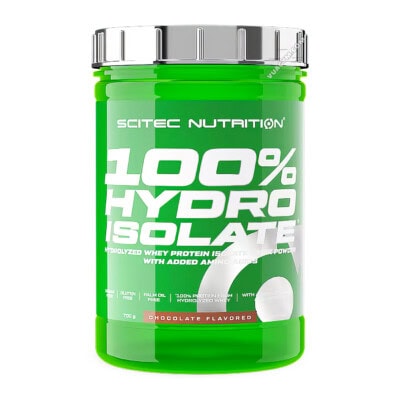 Scitec Nutrition - 100% Hydro Isolate - 700g