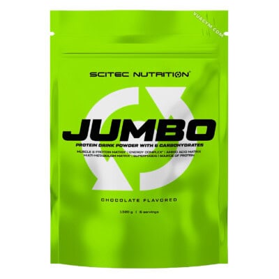 Scitec Nutrition - Jumbo - 1320g
