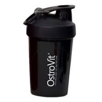 Bình Lắc Ostrovit Compact (500ml) - Den
