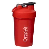 Bình Lắc Ostrovit Compact (500ml) - Do