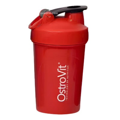 Bình Lắc Ostrovit Compact (500ml) - Do