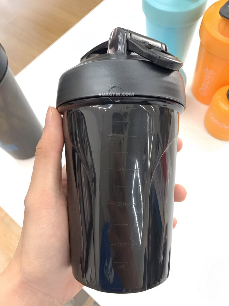 Ảnh sản phẩm Bình Lắc Ostrovit Compact (500ml) - 2