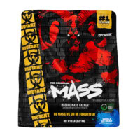 Mutant - Mass (5 Lbs) (1)