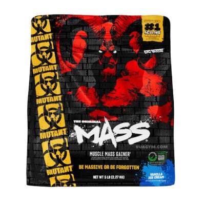 Mutant - Mass (5 Lbs) (1)