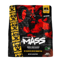 Mutant - Mass (5 Lbs) (2)