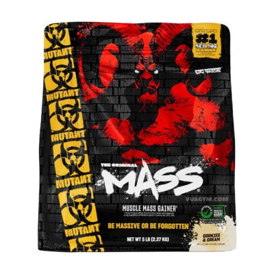Mutant - Mass (5 Lbs) (3)