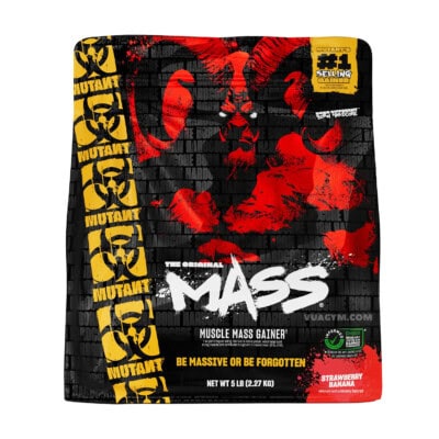 Mutant - Mass (5 Lbs) (4)