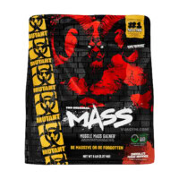 Mutant - Mass (5 Lbs) (5)