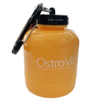 Phễu Đựng Bột Ostrovit Có Móc Khóa Compact (1)