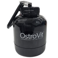 Phễu Đựng Bột Ostrovit Có Móc Khóa Compact (2)