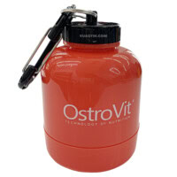 Phễu Đựng Bột Ostrovit Có Móc Khóa Compact (3)