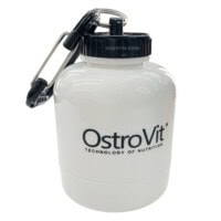 Phễu Đựng Bột Ostrovit Có Móc Khóa Compact (4)
