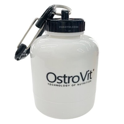 Phễu Đựng Bột Ostrovit Có Móc Khóa Compact (4)