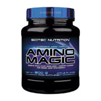 Ảnh thu nhỏ sản phẩm Scitec Nutrition - Amino Magic (500g) - 1
