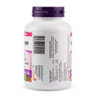 Ảnh thu nhỏ sản phẩm Webber Naturals - Evening Primrose Oil 500mg (GLA 50mg & LA 325mg) / Softgel (180 viên) - 4