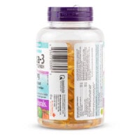 Ảnh thu nhỏ sản phẩm Webber Naturals - Triple Strength Omega-3 EPA/DHA 900mg / Softgel (80 viên) - 5