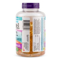 Ảnh thu nhỏ sản phẩm Webber Naturals - Triple Strength Omega-3 EPA/DHA 900mg / Softgel (120 viên) - 2