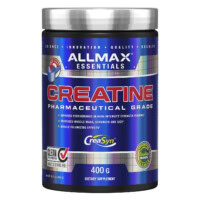 Ảnh thu nhỏ sản phẩm Allmax - Creatine, Pharmaceutical Grade (400g) - 1