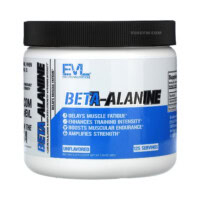 Ảnh thu nhỏ sản phẩm EVL - Beta-Alanine (200g) - 1
