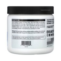 Ảnh thu nhỏ sản phẩm EVL - Beta-Alanine (200g) - 3