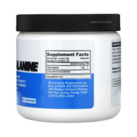 Ảnh thu nhỏ sản phẩm EVL - Beta-Alanine (200g) - 2