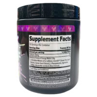 Ảnh thu nhỏ sản phẩm Finaflex - Stimul8 Strong AF (30 lần dùng) - 2