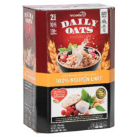 Ảnh thu nhỏ sản phẩm Innovation - Daily Oats (Thùng 4.5 Kg) - 5