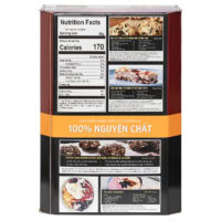 Ảnh thu nhỏ sản phẩm Innovation - Daily Oats (Thùng 4.5 Kg) - 6