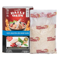 Ảnh thu nhỏ sản phẩm Innovation - Daily Oats (Thùng 4.5 Kg) - 4