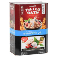 Ảnh thu nhỏ sản phẩm Innovation - Daily Oats (Thùng 4.5 Kg) - 2