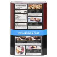 Ảnh thu nhỏ sản phẩm Innovation - Daily Oats (Thùng 4.5 Kg) - 3
