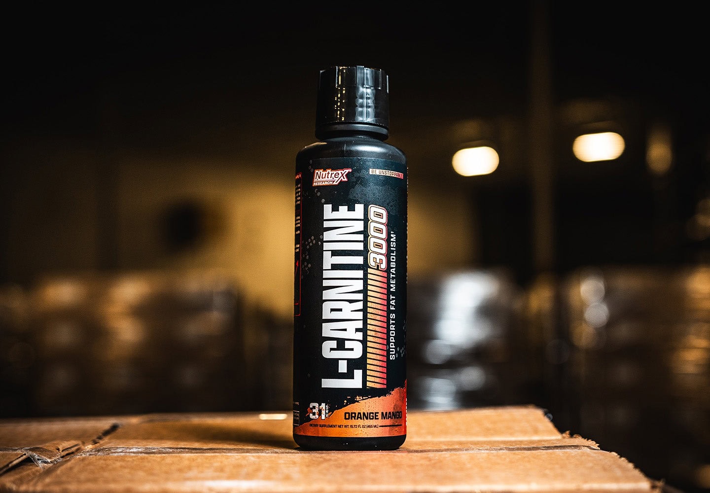 Nutrex - L-Carnitine 3000 (465ml) - nutrex l carnitine 3000 465ml albums 1