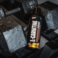 Ảnh thu nhỏ sản phẩm Nutrex - L-Carnitine 3000 (465ml) - 4