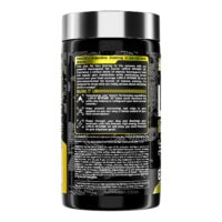 Ảnh thu nhỏ sản phẩm Nutrex - Lipo-6 Intense UC (60 viên) - 3