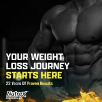 Ảnh thu nhỏ sản phẩm Nutrex - Lipo-6 Intense UC (60 viên) - 6