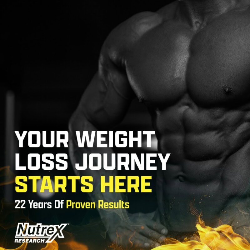 Ảnh sản phẩm Nutrex - Lipo-6 Intense UC (60 viên) - 6
