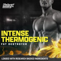 Ảnh thu nhỏ sản phẩm Nutrex - Lipo-6 Intense UC (60 viên) - 8