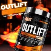 Ảnh thu nhỏ sản phẩm Nutrex - Outlift Burn (22 lần dùng) - 10