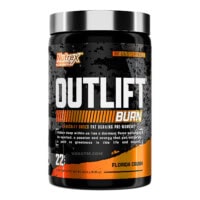Nutrex - Outlift Burn - 22 lần dùng - Florida Crush (1)