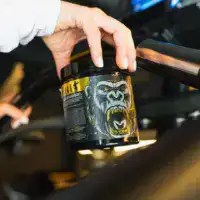 Ảnh thu nhỏ sản phẩm Primeval Labs - Ape Sh*t Alpha (40 lần dùng) - 3
