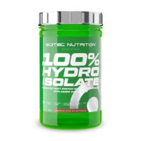 Ảnh thu nhỏ sản phẩm Scitec Nutrition - 100% Hydro Isolate (700g) - 4
